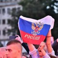 Najavljena zabrana i oduzimanje ruskih zastava – na Svetskom prvenstvu