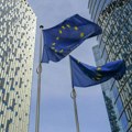 EU izrazila žaljenje što Siljanovska Davkova nije upotrebila ustavni naziv zemlje
