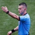 Milan Ilić sudi finale Kupa Srbije
