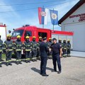 Veliki dan za svrljig i njegove vatrogasce: Heroji dobili stanicu kakvu zaslužuju (foto)