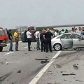 Naš pevač zamalo stradao u saobraćajnoj nezgodi: Automobil uništen: "Tog dana su me spasili sigurne smrti"