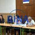 Izlaznost u Čačku do 10 sati je 7.86 odsto, najveća za sada u Zapadnoj Srbiji: Građani već požurili na svoja glasačka…