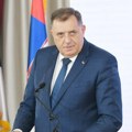 Dodik na mreži X: Srpski nacionalni interes nema alternativu, naša politika je odgovorna