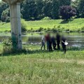 Scena koja je sledila Čačane: Ispod mosta zatekli povređenu ženu, živu ali u užasnom stanju