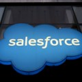 Salesforce odabrao London za svoj prvi centar za AI