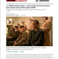 Film Dragana Bjelogrlića potpuno osvojio publiku u Francuskoj: Najveći francuski mediji bruje o“Čuvarima formule”!