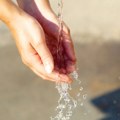 Izvorska voda za piće bezbedna za upotrebu na samo tri javne česme u Kragujevcu