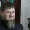 "Teroristi su još jednom pokazali svoju podlost": Oglasio se Kadirov nakon napada u Dagestanu: "Nemaju ni veru, ni osnove…