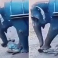 (Uznemirujuće) slon izgazio dresera nasmrt! Udario ga štapom, a onda se životinja razljutila i smrskala čoveka
