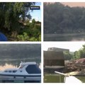 Masovni pomor u Dunavcu između Karaburme i Višnjice: Hiljade komada ribe plutalo u belom tragu na površini vode