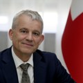 Švajcarski ministar pravde i policije Beat Jans za "Blic": Radimo ruku pod ruku sa našim srpskim partnerima