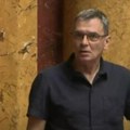 Ćuta pokopao DS-ovca: Pa vi ste doveli Rio Tinto u Srbiju, ne Vučić!