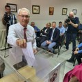 Miroslav Milutinović opet predsednik GO Crveni krst, Stanković po treći put predsednik Skupštine