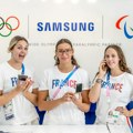 Počela podela olimpijskog izdanja uređaja Galaxy Z Flip6 svim sportistima na Olimpijskim igrama za iskustvo Igara vredno…