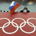 Neutralizacija ruskih sportista: U Parizu bez zastave, himne i nacionalnog dresa
