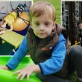 Pavle (5) na rođenju dobio ocenu 9, a u sebi krio neizlečivu bolest: Genetski se desila "fatalna kombinacija"