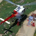 Jeziv udes u Italiji, povređeno 60 osoba: Na lice mesta stigle brojne ekipe hitne pomoći, helikopter...