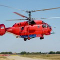 Dva helikoptera iz Srbije uključuju se u gašenje požara u Nacionalnom parku „Sutjeska“