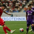 Vojvodina završila nastup u Evropi, posle penala Maribor eliminisao Novosađane