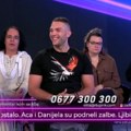 Pink spremio specijalno iznenađenje! Momentalno prekinuta emisija, Anđelo zanemeo od šoka, evo šta se desilo