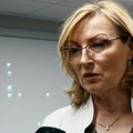 Endokrinolog dr Snežana Polovina gošća emisije "Zdravo sa Ivanom"! Večeras od 19 časova na Telegrafu