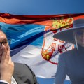 Nisam Vučić da moram da vas trpim! Karleuša žestoko: "Opoziciji je na trgovima pevala Ceca, sve što zaradim dajem, nisam…