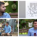 „Pisanje mi je pomoglo da prebrodim teške momente u privatnom životu“: Promocija romana „Preživeti dvadesete“ Pera…