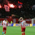 Uživo: Crvena zvezda – Napredak 2:0, Ivanić matirao goste (foto, video)