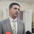 Gradonačelnik Pavlović o izveštaju DRI: Radimo na ispravljanju nepravilnosti