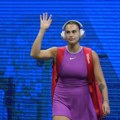 Sabalenka: Želim da godinu završim kao broj jedan