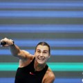 Sabalenka osvojila turnir u Vuhanu