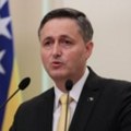 Bećirović traži da se BiH revanšira građanima Kosova omogućavanjem 'bezviznog režima'