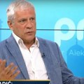 Boris Tadić: Kusturici se sve pomešalo