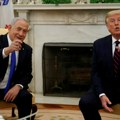 Ne, Trump neće biti gori od Bidena za Palestinu i Bliski Istok