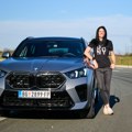 Bmw biznis liga, iv kolo: Kad se donese odluka, nema nazad – ideš napred