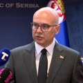 Glišić i Mesarović preuzimaju ministarstva koja su vodili Vesić i Momirović