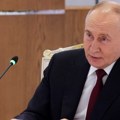 Putin: Nema uslova za početak razgovora o miru, upotrebićemo sva sredstva ako Kijev postane nuklearna sila