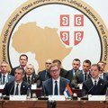 Srbija najveći prijatelj Afrike u celoj Evropi, kod nas nema rasizma (video)