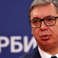 Novi napad na Srbiju! Vučiću nikada neće oprostiti što brine o svim Srbima (foto)