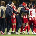 Vrlo ozbiljna cifra: Poznato koliko je Crvena zvezda zaradila učešćem u Ligi šampiona