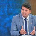 Petrov: Moramo raditi na dijalogu, plenumi nisu uvek saglasni u svim odlukama