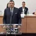 Uhapšen predsednik opštine Obrenovac Milorad Grčić