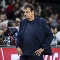 Ataman: Kup ostavljam Janakopulosu, ja želim nešto više