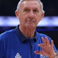 Svetislav Pešić odredio sastav za utakmicu protiv Finske u kvalifikacijama za Evrobasket