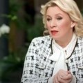 Zaharova komentarisala diplomatski ”skandal” Zelenskog: Tramp mu je priredio "neviđeno otrežnjenje"