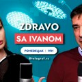 Reprezentativcu rekli da je završio karijeru zbog problema sa srcem, a onda ga je naš lekar "vratio na teren"