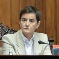 Brnabić: Nova vlada do 18. aprila ili idemo na izbore