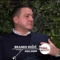 Ružić: Ne daj bože da ovaj predsednik hoće da igra sa Piksijem