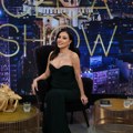 Upravo na Blic TV Uživo oko vrata ima nečiji stan! Ceca Ražnatović se u emisiji pojavila sa dijamantskom ogrlicom vrednom…