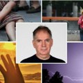 Stiže totalni vremenski obrt! Nakon letnjeg 1. maja stižu olujno nevreme, pljuskovi sa grmljavinom, a moguće su i poplave